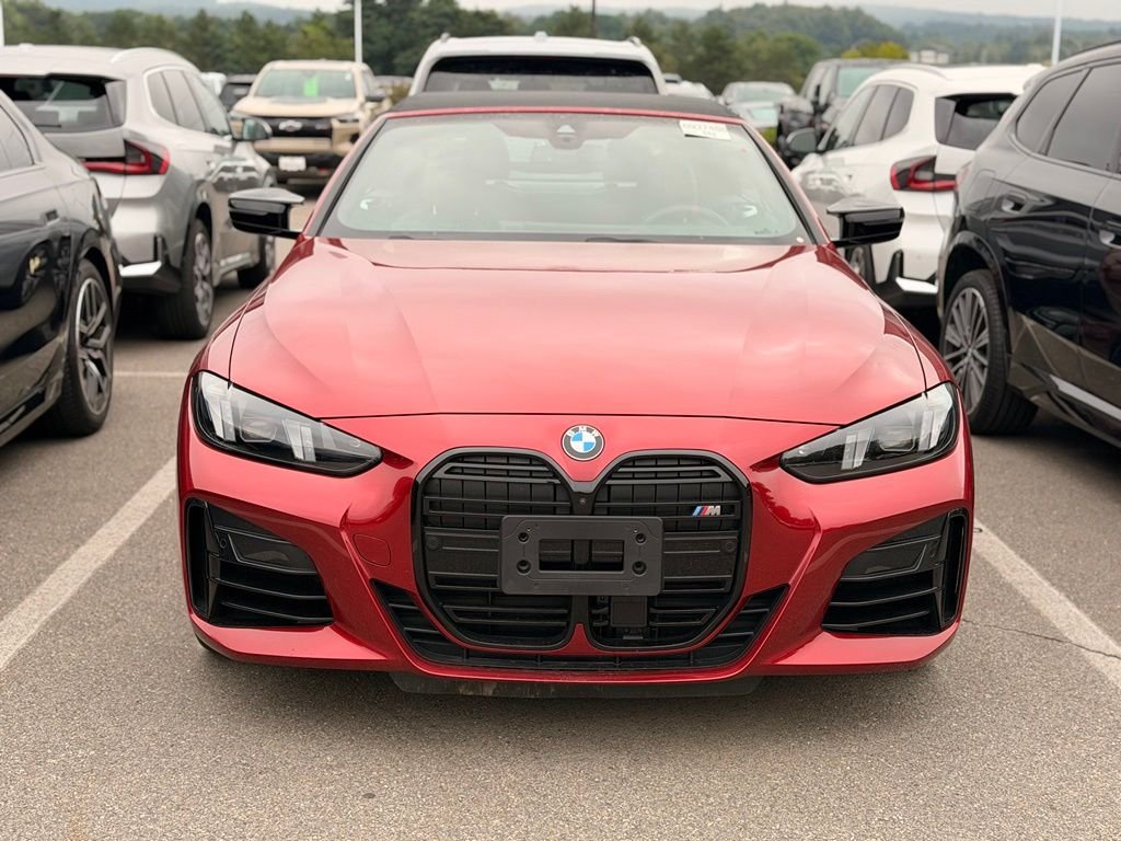 bmw 4 series 2026 WBA73DB00TCX10512 image bmw 4 series 2026 WBA73DB00TCX10512 image